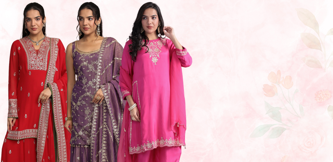 Fashionable suit for wedding