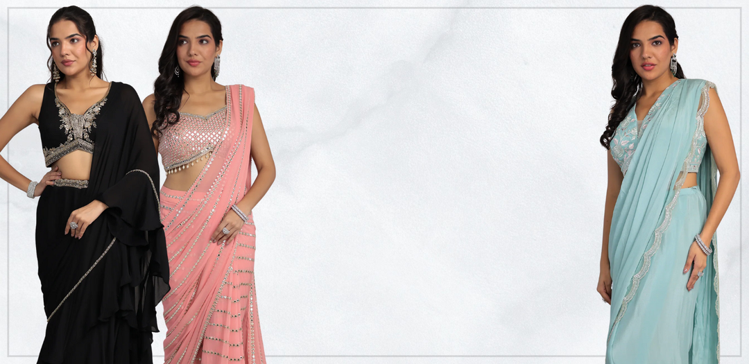 Wedding sarees online