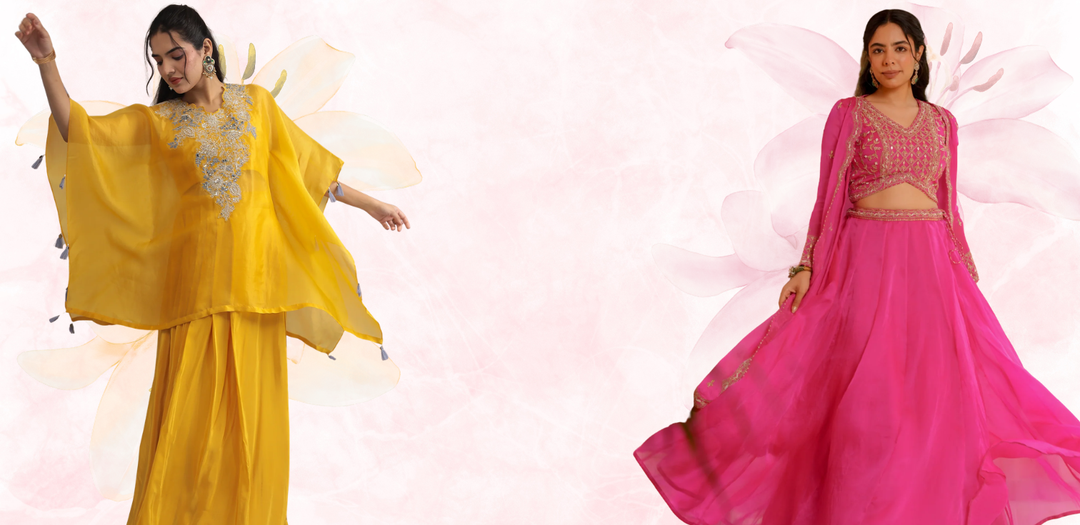 summer ethnic wear online