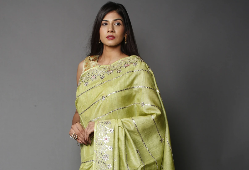 Types of indian sarees every women must have