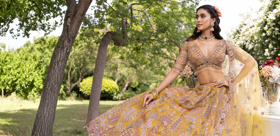 lehenga for women