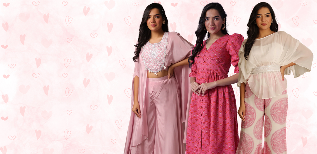 Valentines Day Outfits