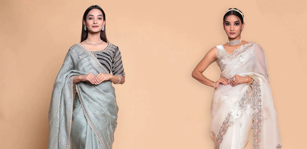 Eid-ul-Fitr Women Outfits: Celebrate in Style with Zari Jaipur