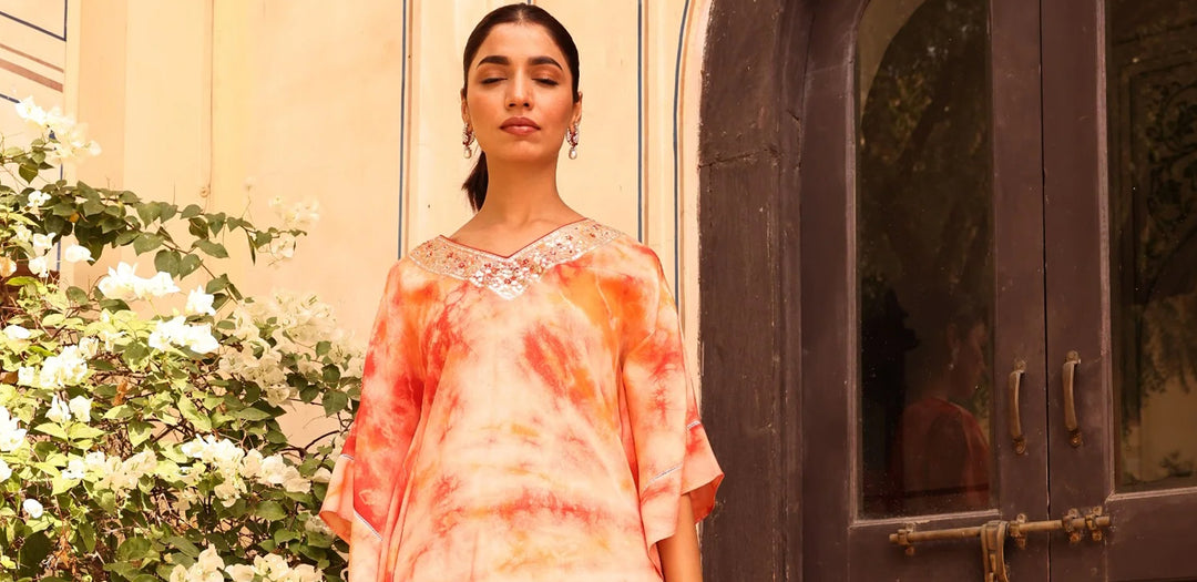 Upgrade Your Summer Style: Trending Co-ord Sets for a Chic Look