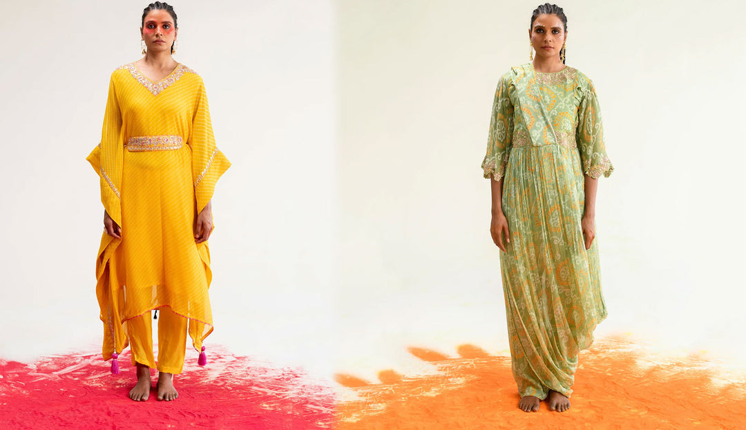 Gift Guide for this Valentine’s Day | Ethnic Collection at Zari Jaipur