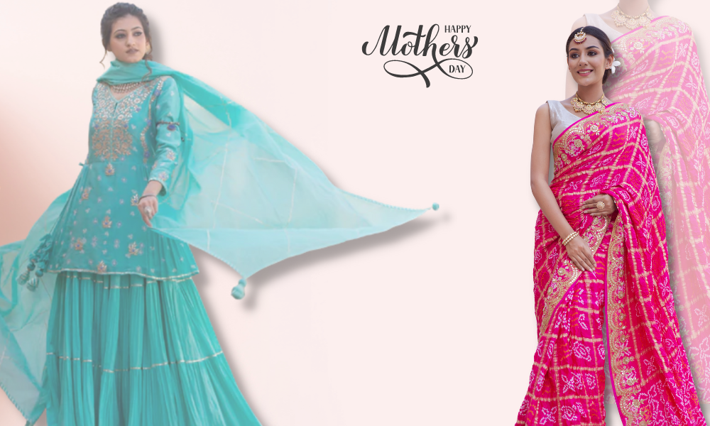 A Guide to Gift Your Mom!!