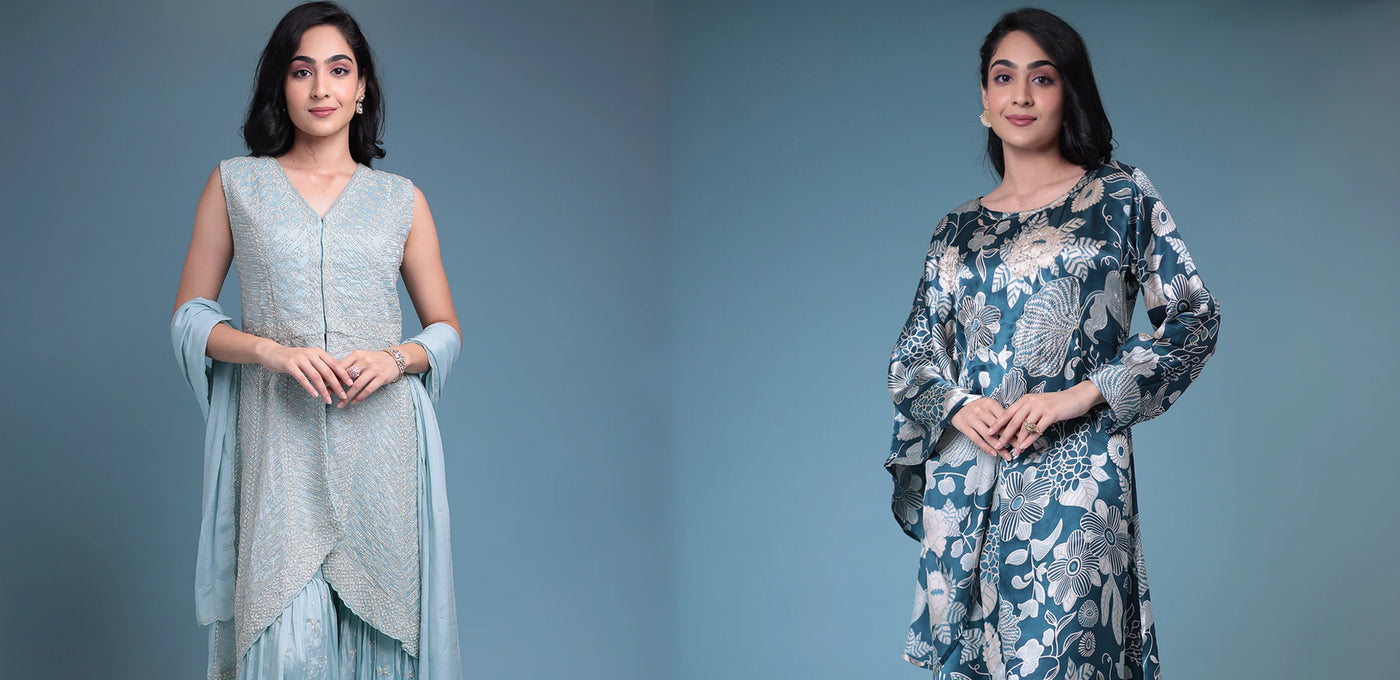 Embracing Cultural Elegance:  A Dive into Occasion Suits for Traditional Celebrations