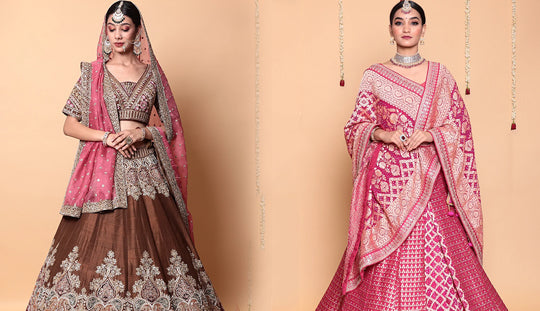 How Do Brides Keep Themselves Warm During Winter