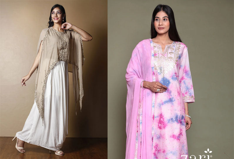 Women’s Day Apparel - A Lady Must Own