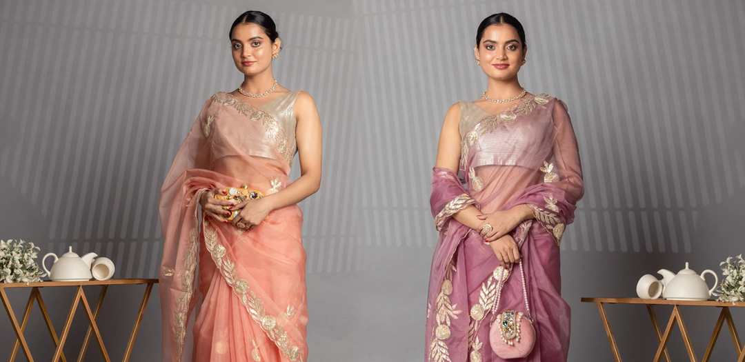 Prepare Your Wardrobe for Monsoon: Fashion Tips to Embrace the Charm of Leheriya