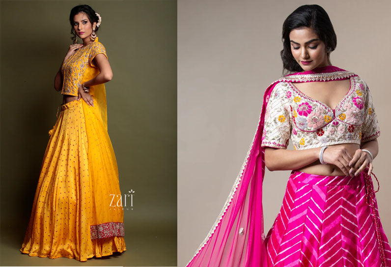 Confused what to wear at a friend's destination wedding? We’ve got you covered.