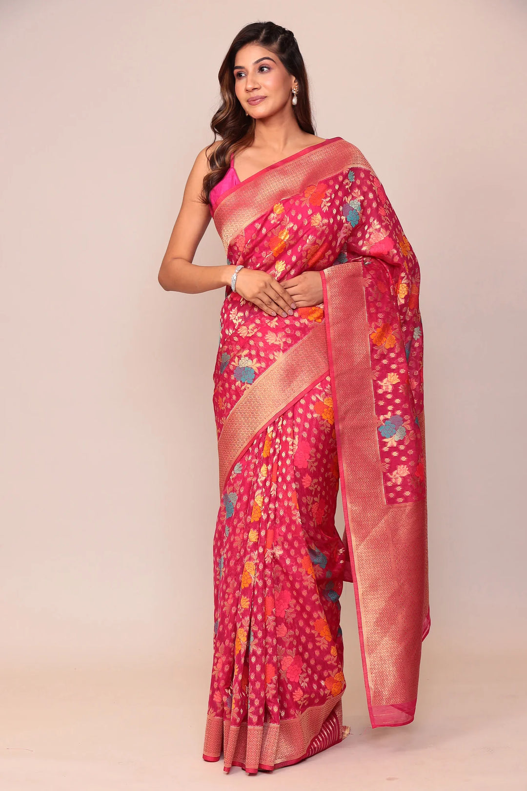 Saree Occasion