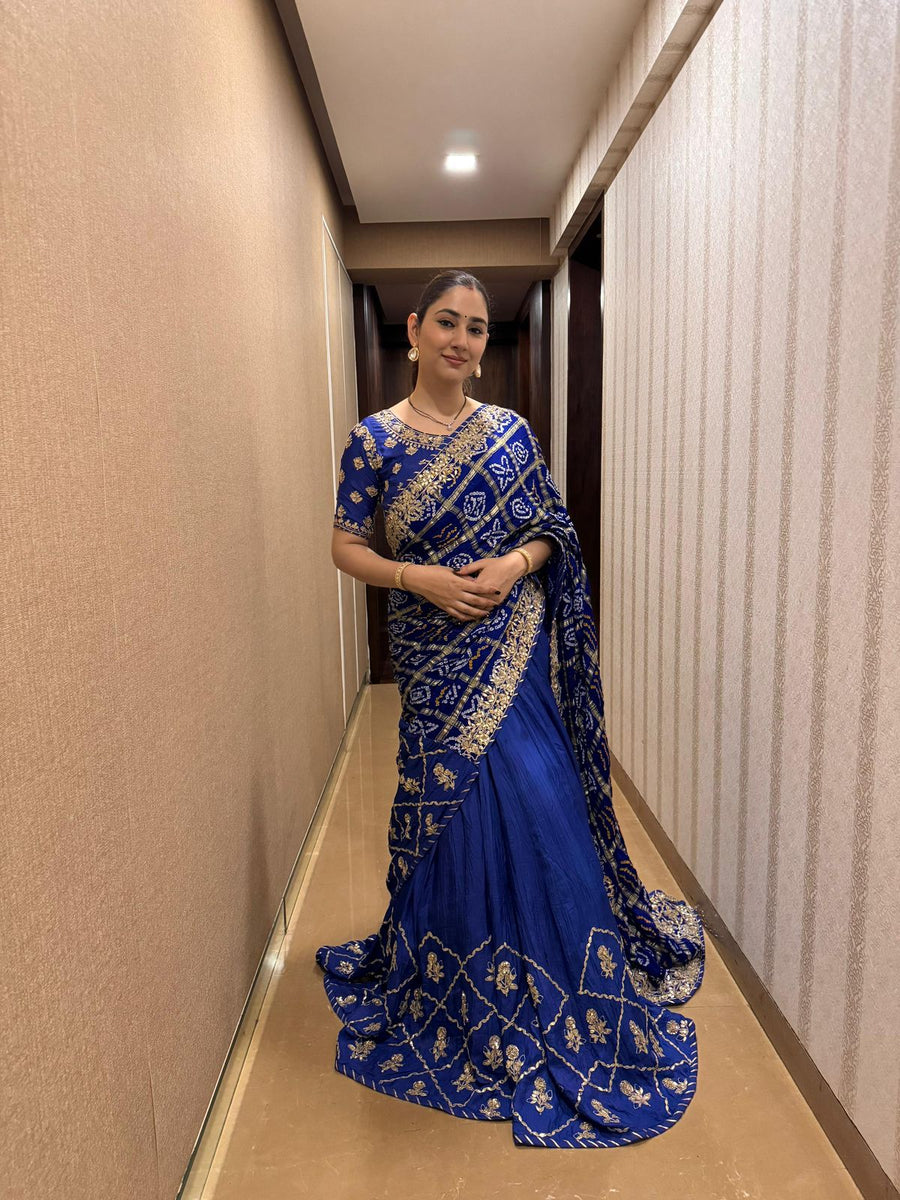 Disha Parmar