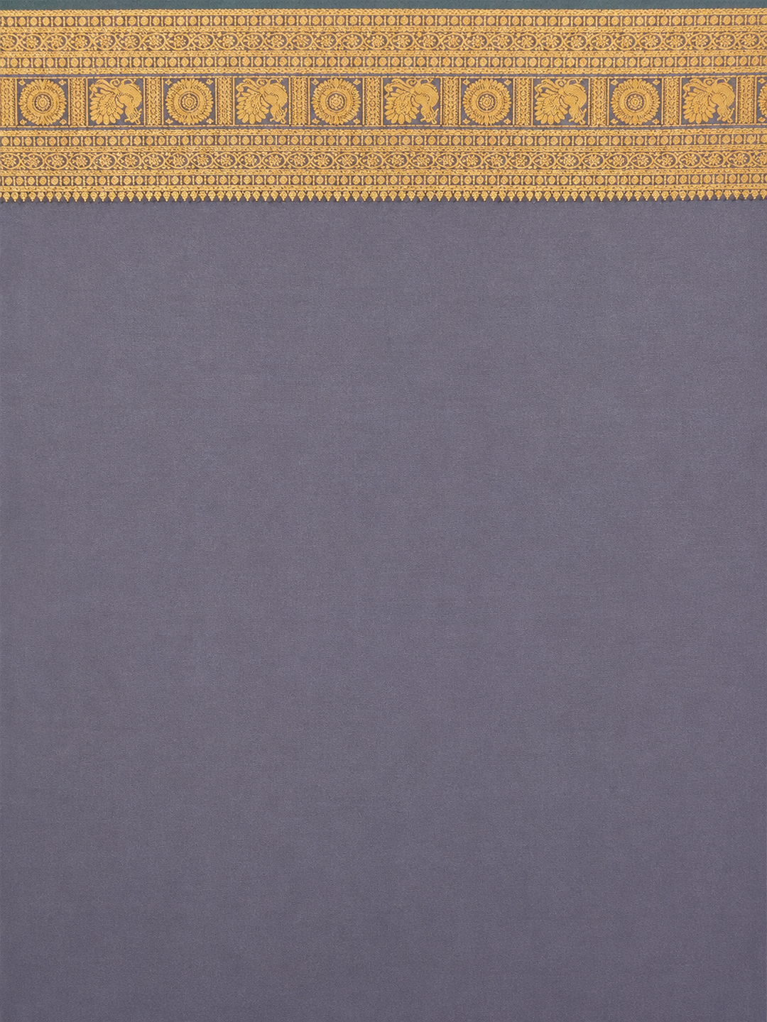 Pure handloom Banarasi Saree