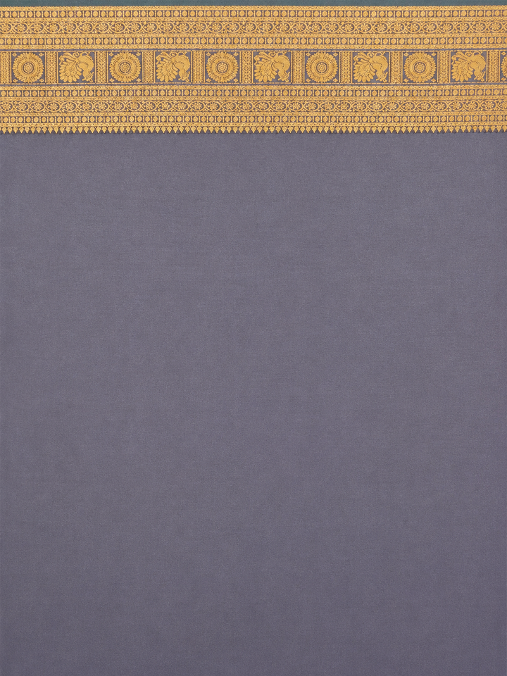 Pure handloom Banarasi Saree