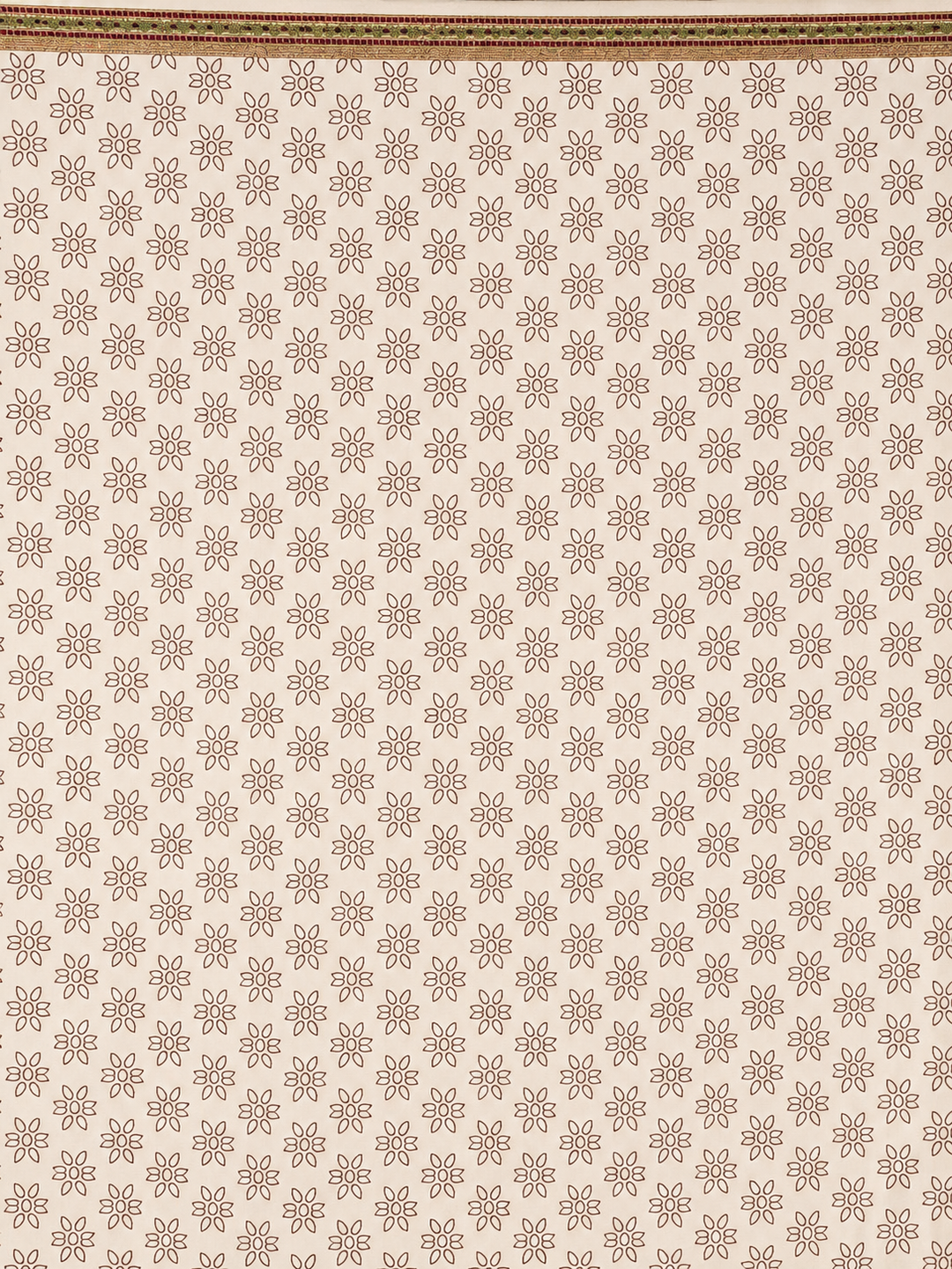 Pure handloom Banarasi Saree
