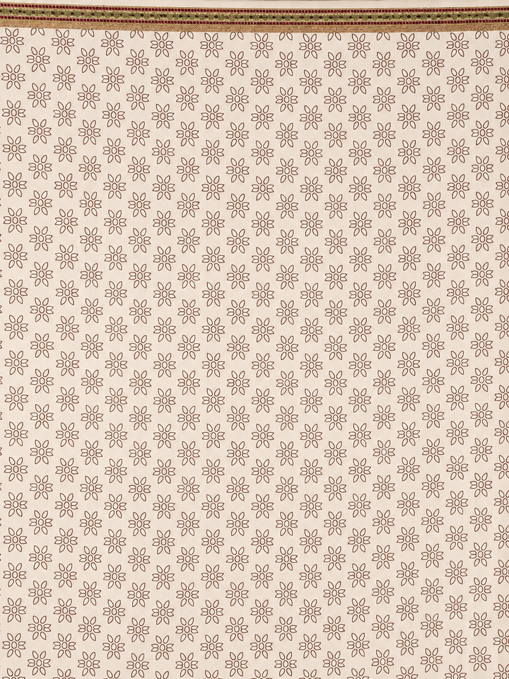 Pure handloom Banarasi Saree