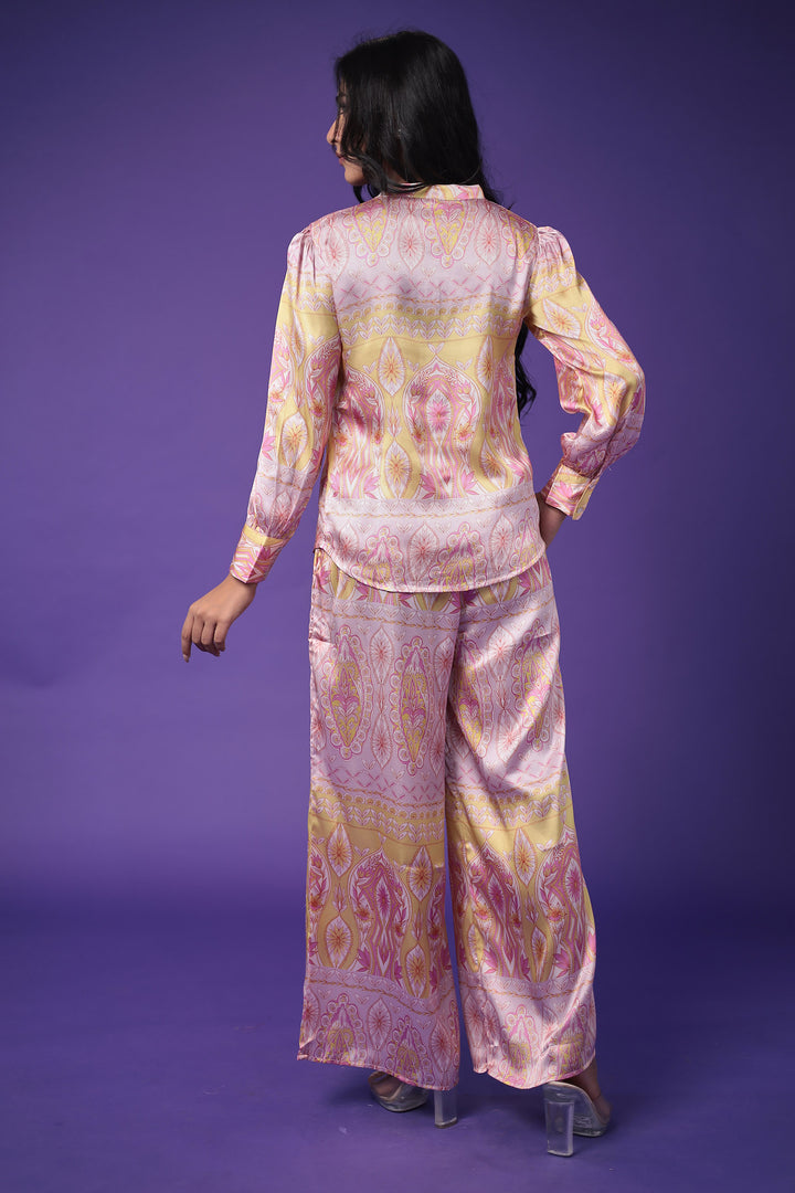 Indian wear, traditional wear, womens wear, ethnic wear, Co Ord Set