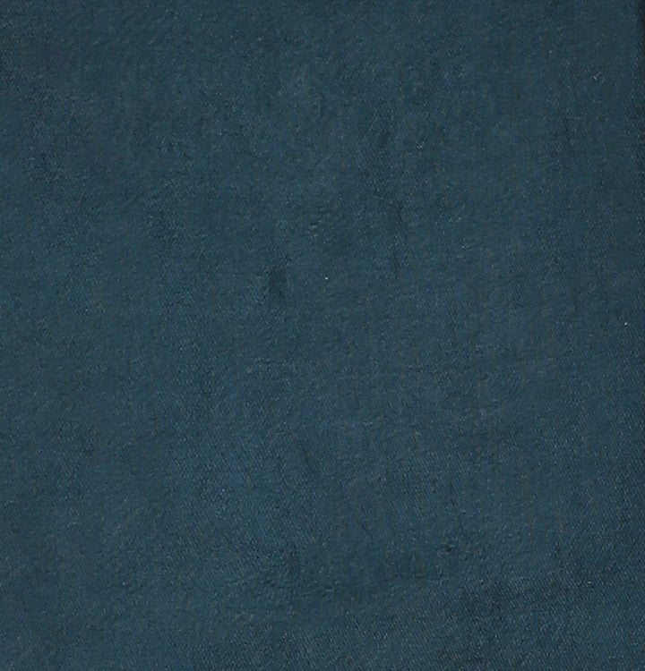 Organza Unstitched Suit with Aari, Thread and Zardozi work