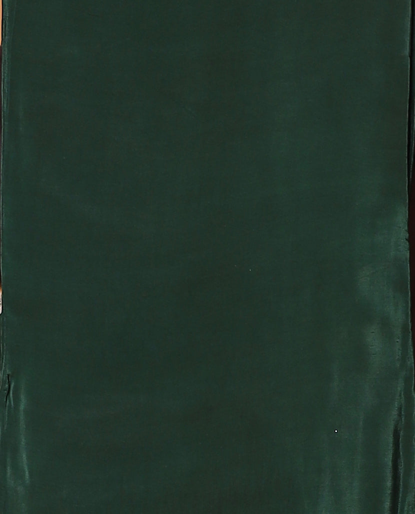 Georgette Unstitched Suit with Thread work