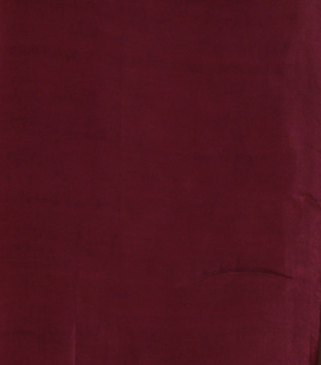 Georgette Unstitched Suit with Thread work