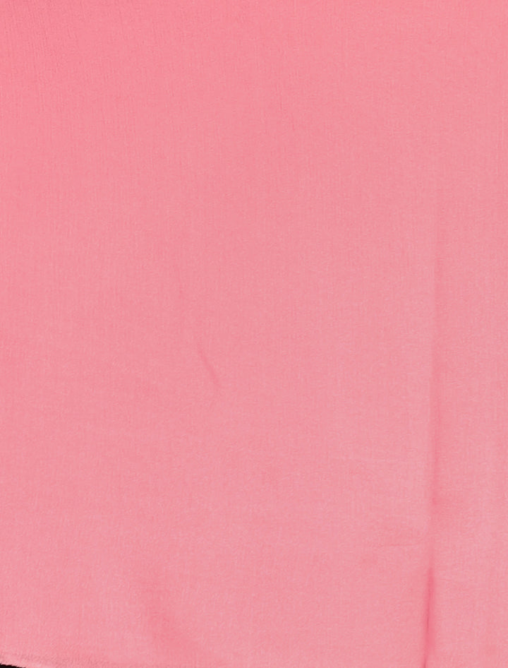 Leheriya Chiffon Saree