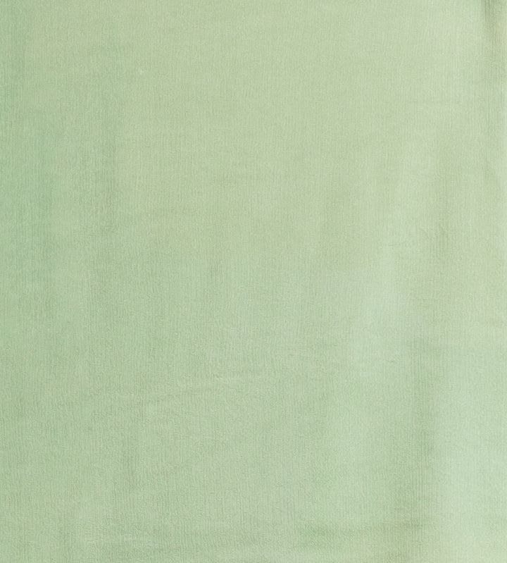 Leheriya Chiffon Saree
