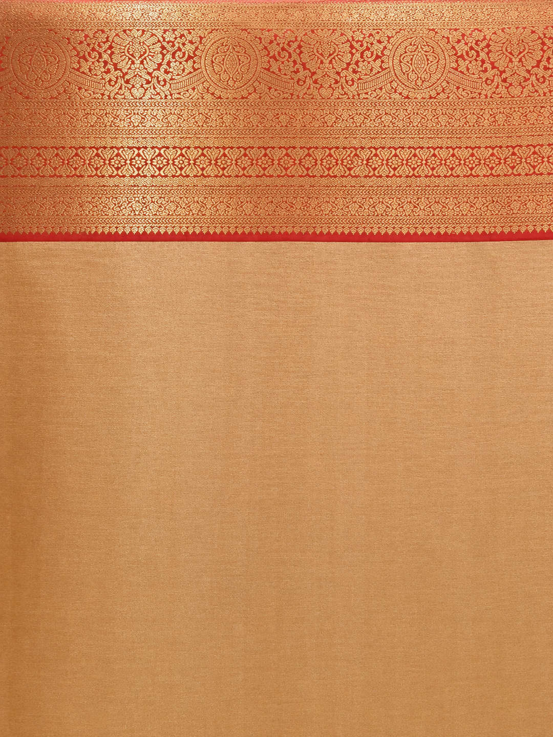 Pure handloom Banarasi Saree