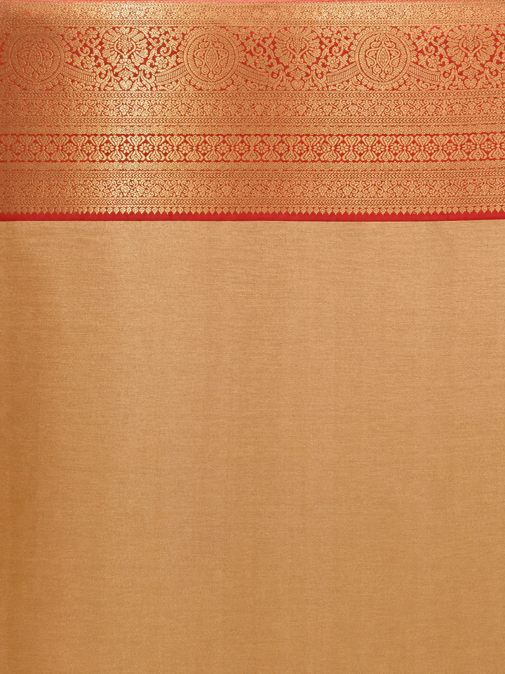 Pure handloom Banarasi Saree