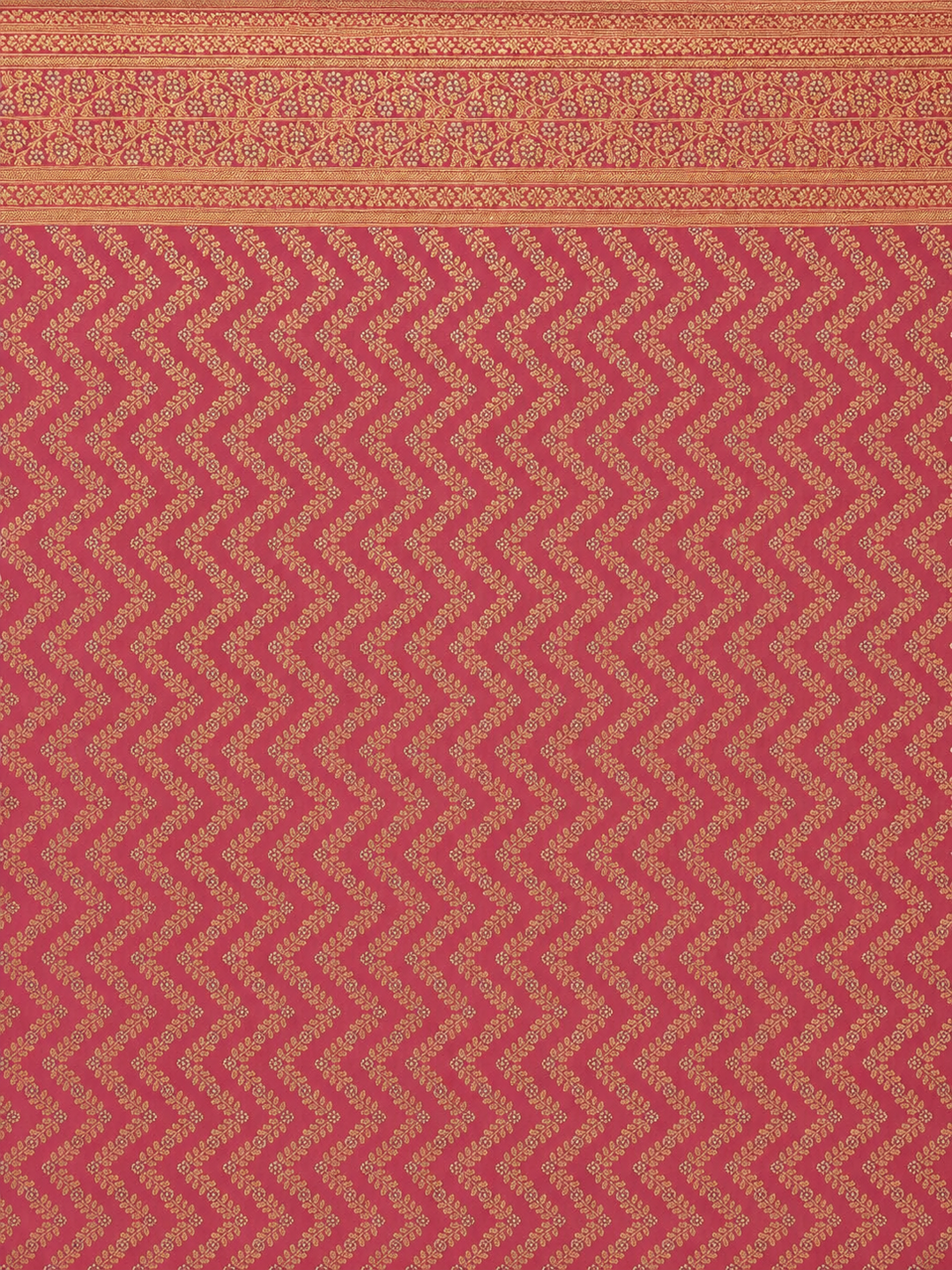 Pure handloom Banarasi Saree
