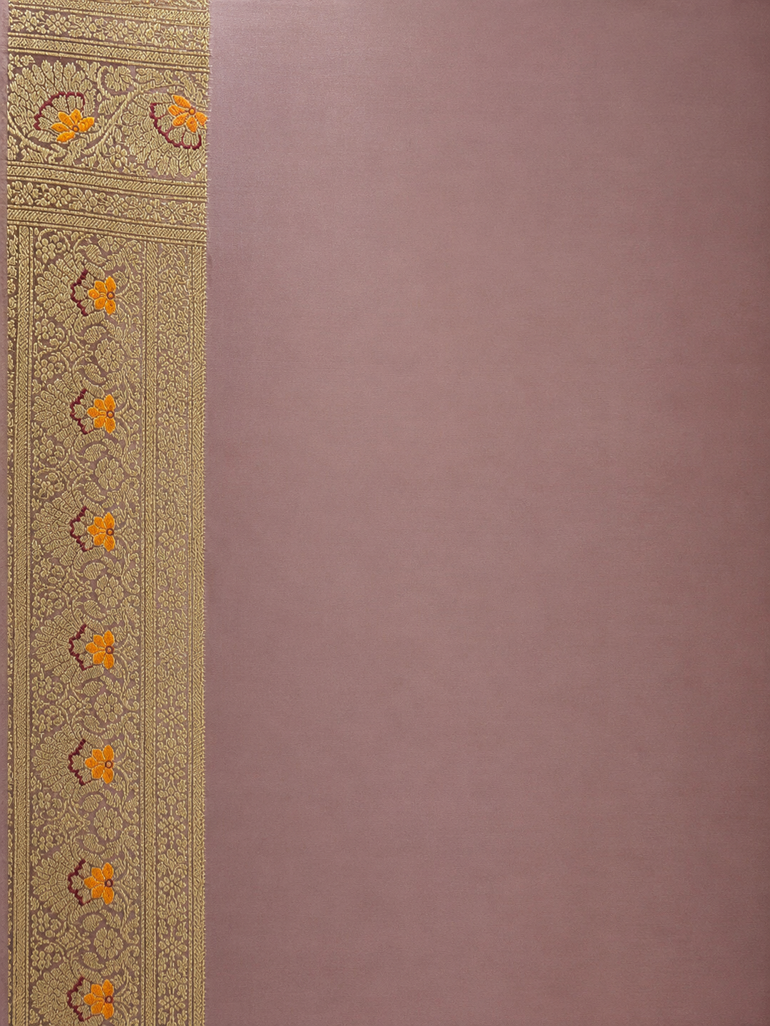 Pure handloom Banarasi Saree