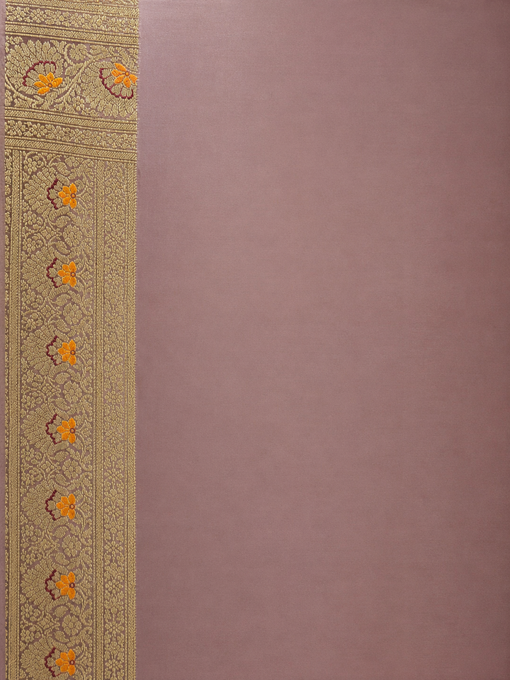 Pure handloom Banarasi Saree