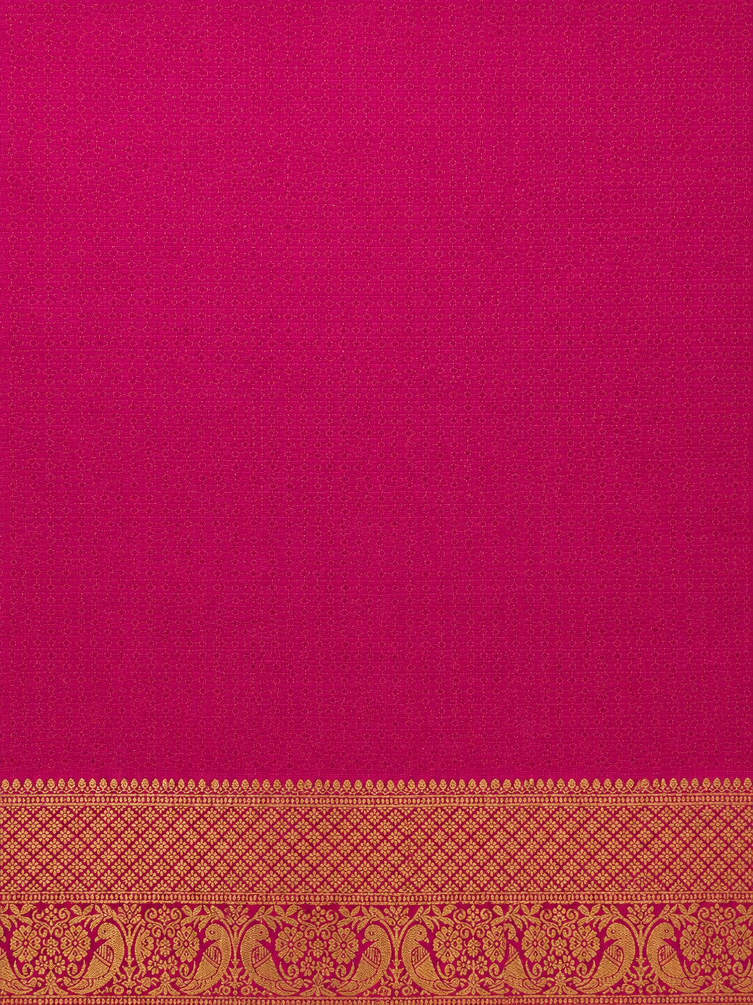 Pure handloom Banarasi Saree