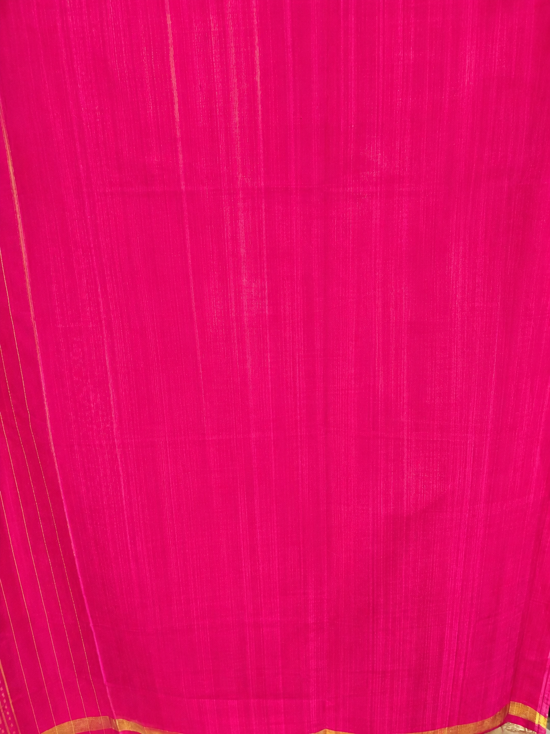 Pure handloom Banarasi Saree