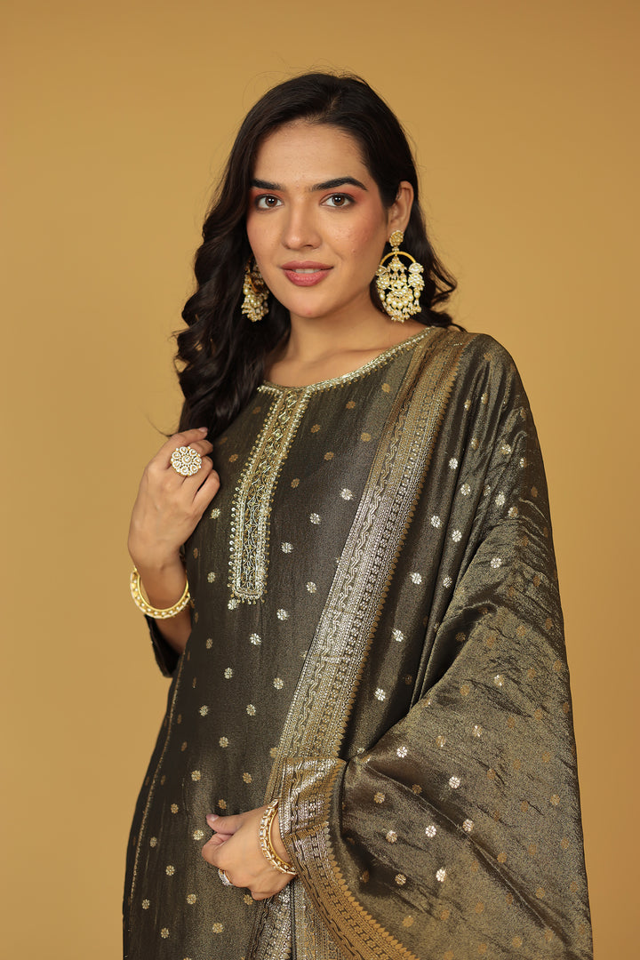 Handloom Kurta