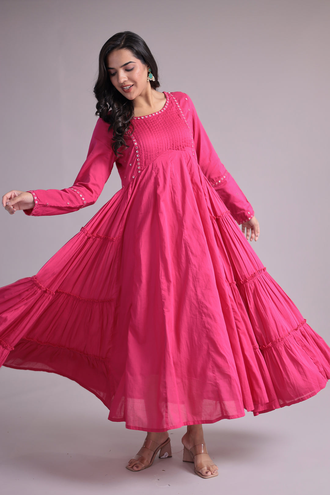 Cotton Kurta For Women
