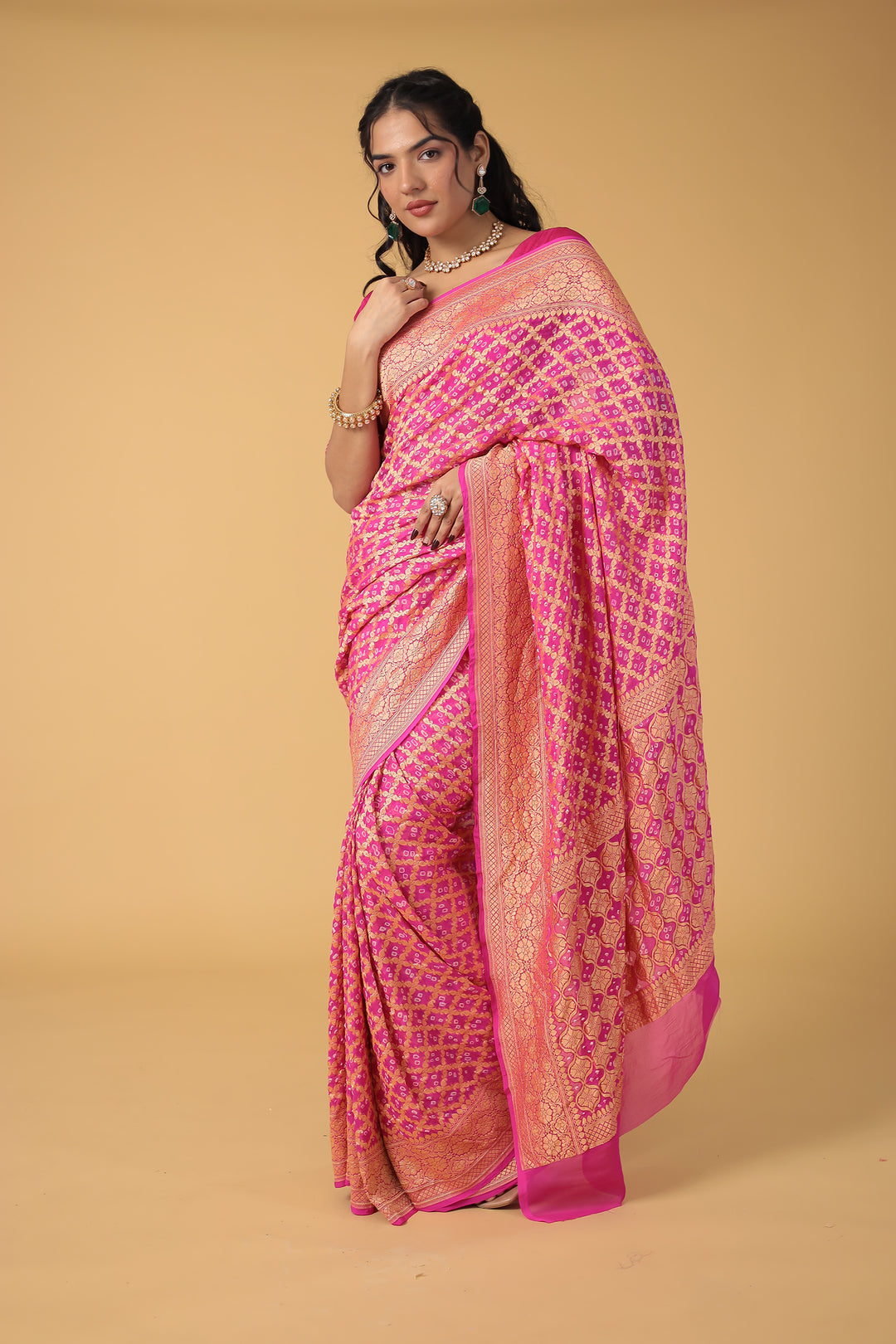 Ethnic wear for women