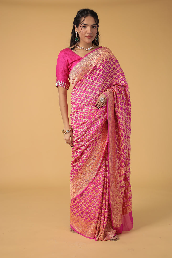 Premium Sarees