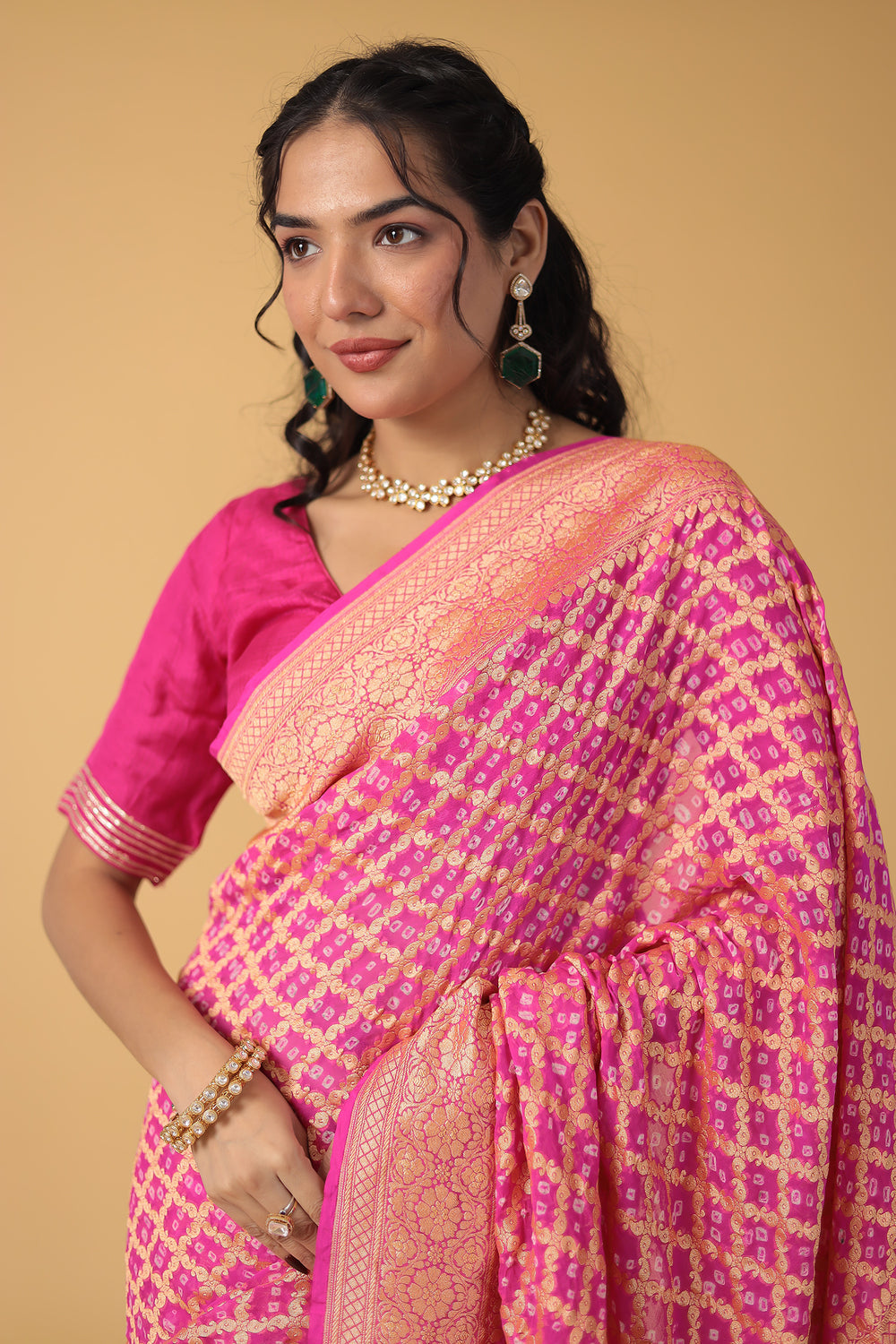 Designer Sarees