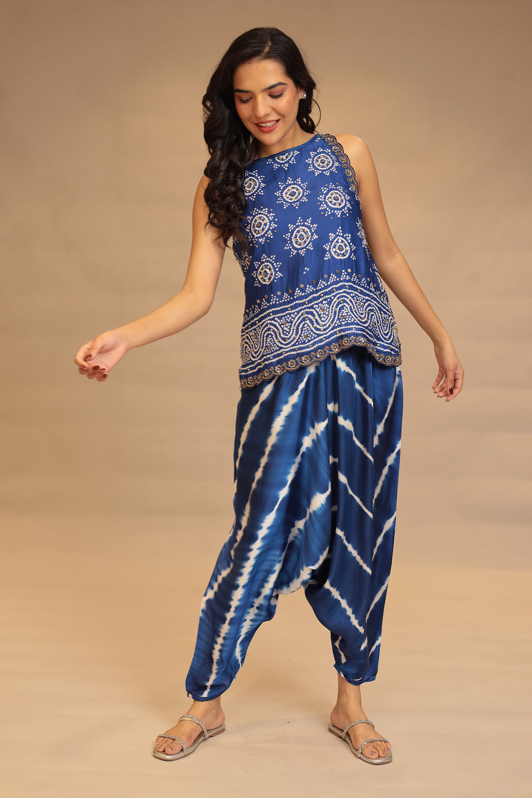 Ethnic Wear Indo Western 