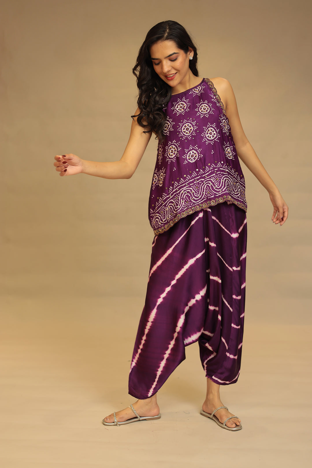 Indo Western Attires For Women 