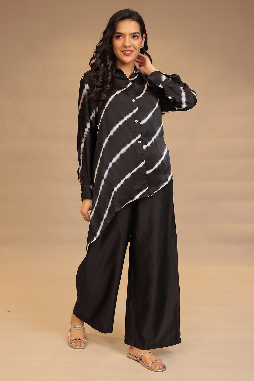Women's Fashionable Indo Western 