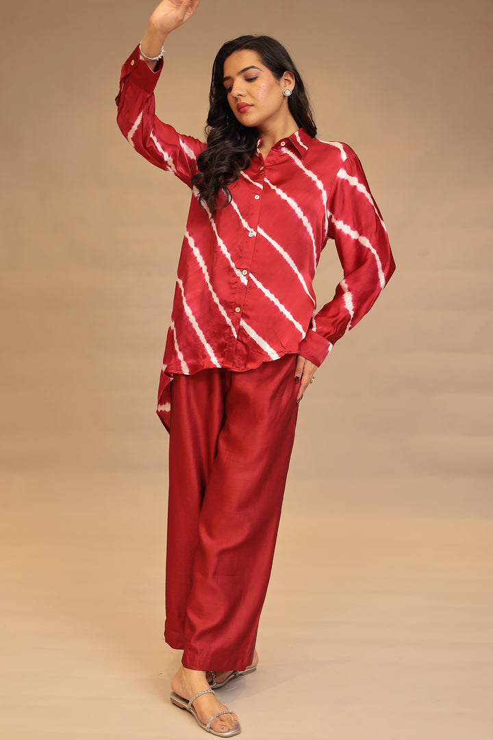 Indo Western For Ladies 