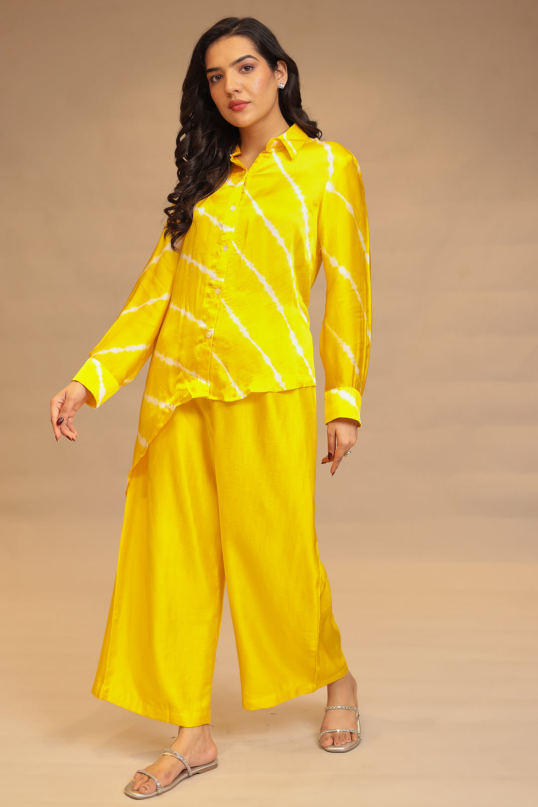 Beautiful Indo Western 