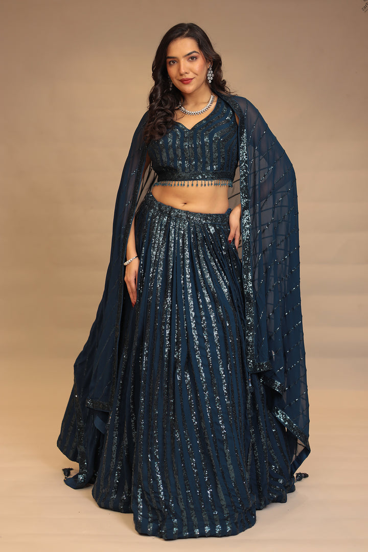 Online Women's Lehenga 