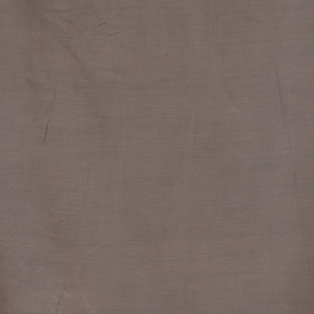 Digital Print Tissue Unstitched Suit with Cutdana work