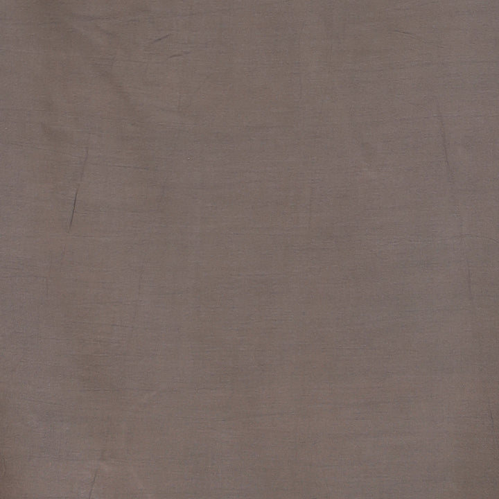 Digital Print Tissue Unstitched Suit with Cutdana work