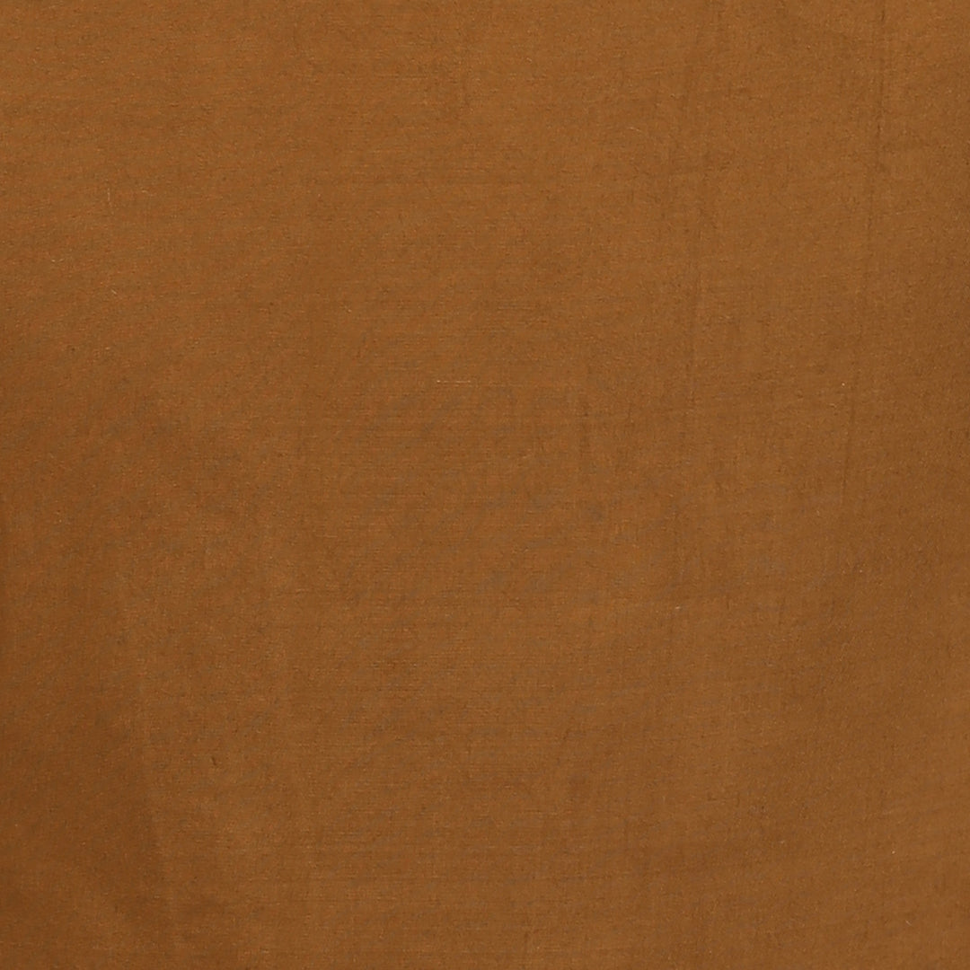 Banarasi silk Unstitched Suit with Cutdana, Sequins work