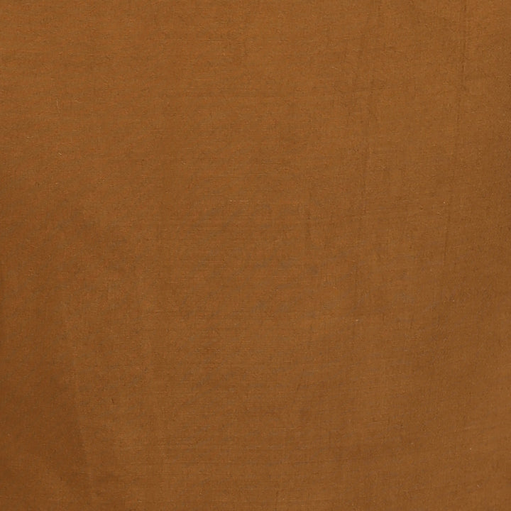 Banarasi silk Unstitched Suit with Cutdana, Sequins work