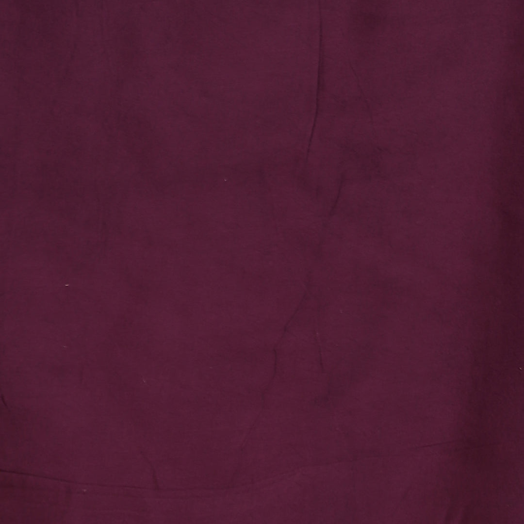 Banarasi silk Unstitched Suit with Cutdana, Sequins work